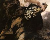 费迪南 凯勒 : Flora